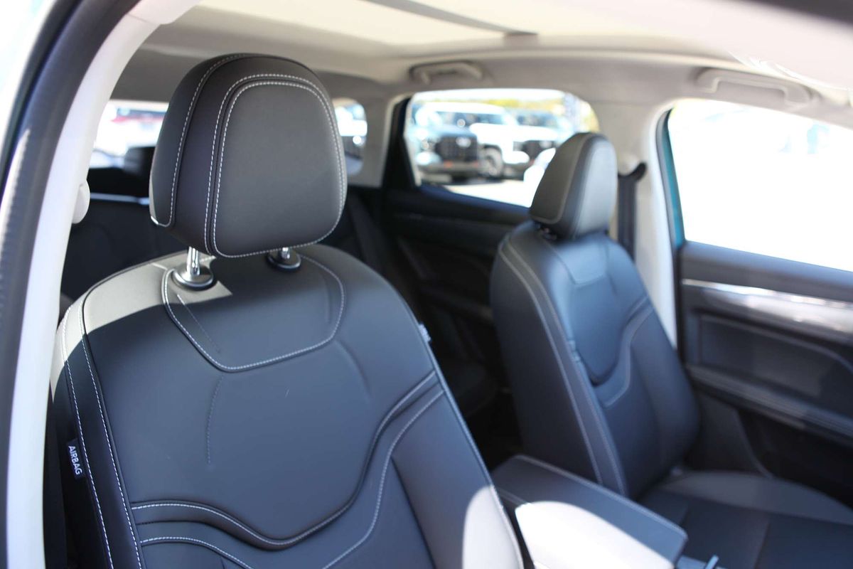 2025 GWM Haval Jolion Ultra A02