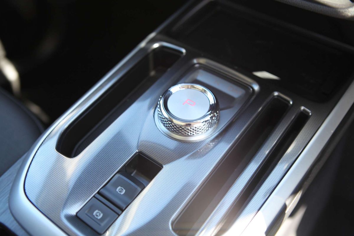 2025 GWM Haval Jolion Ultra A02