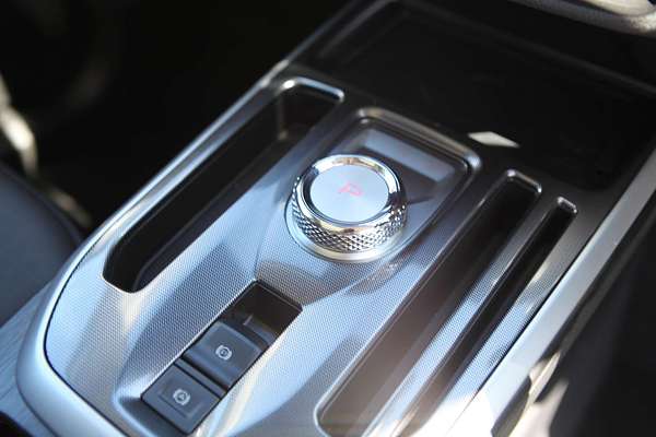 2025 GWM Haval Jolion Ultra A02