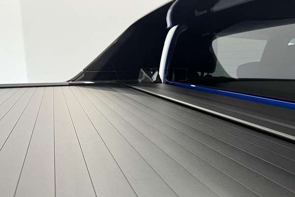 2022 Toyota Hilux Rogue GUN126R 4X4