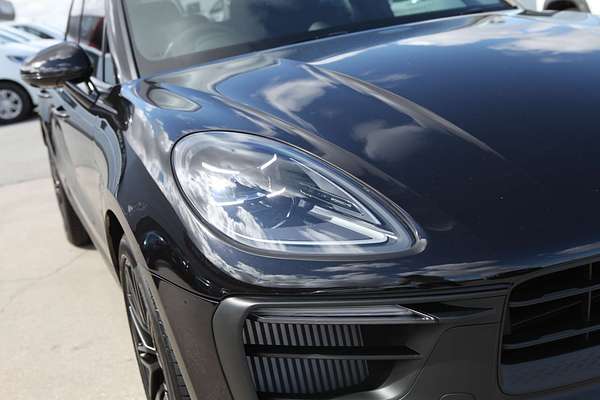 2022 Porsche Macan GTS 95B