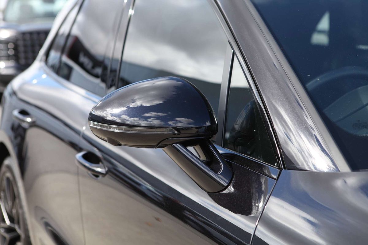 2022 Porsche Macan GTS 95B