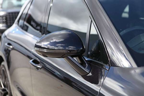 2022 Porsche Macan GTS 95B