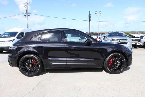 2022 Porsche Macan GTS 95B