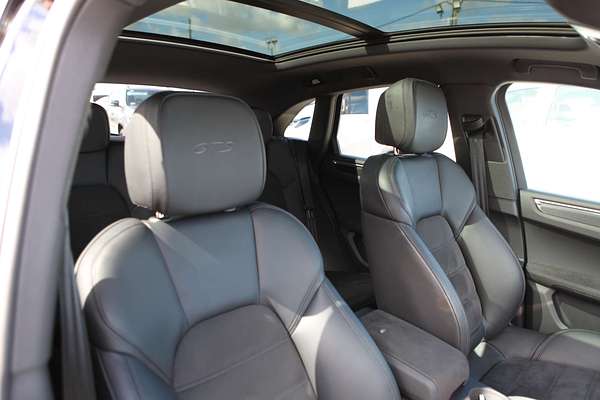 2022 Porsche Macan GTS 95B