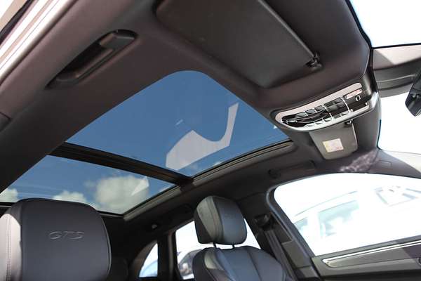 2022 Porsche Macan GTS 95B