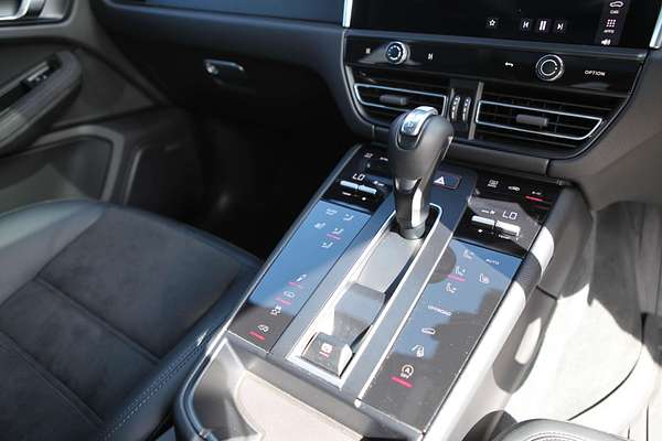 2022 Porsche Macan GTS 95B