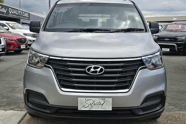 2019 Hyundai iLoad TQ4