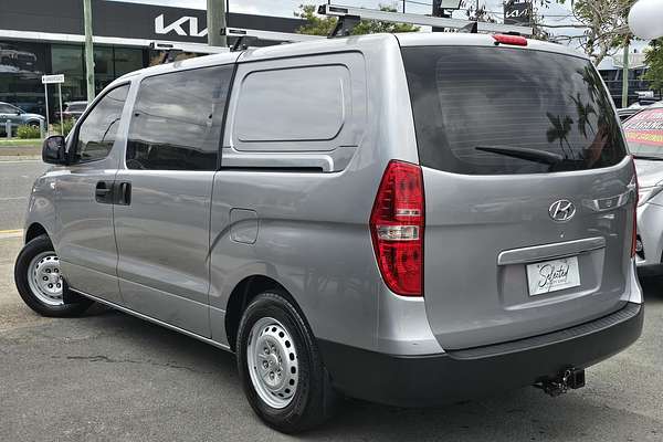 2019 Hyundai iLoad TQ4