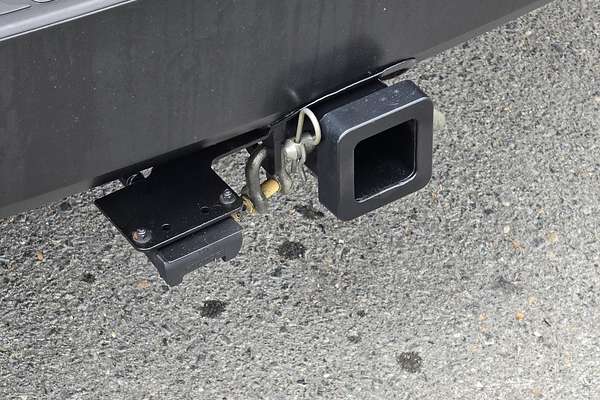 2019 Hyundai iLoad TQ4