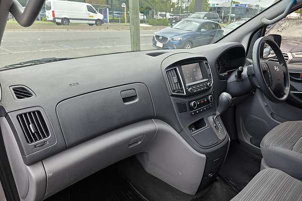 2019 Hyundai iLoad TQ4