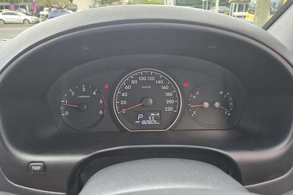 2019 Hyundai iLoad TQ4