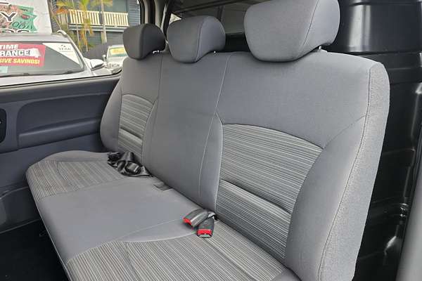 2019 Hyundai iLoad TQ4