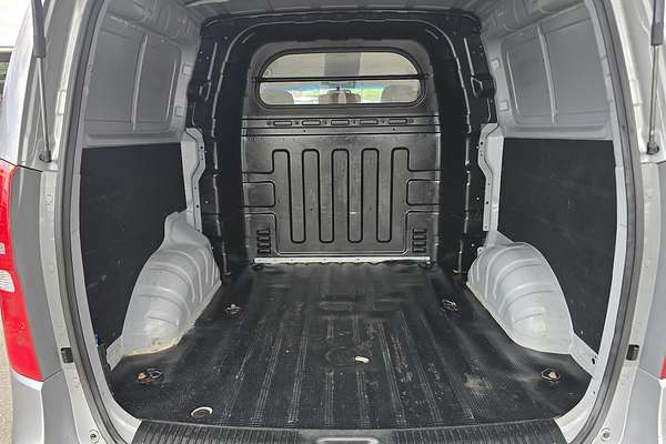 2019 Hyundai iLoad TQ4