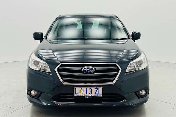 2015 Subaru Liberty 2.5i 6GEN