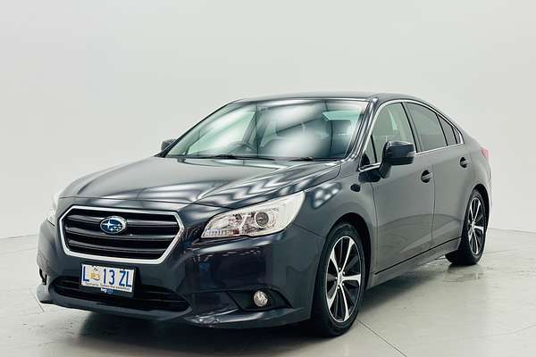 2015 Subaru Liberty 2.5i 6GEN