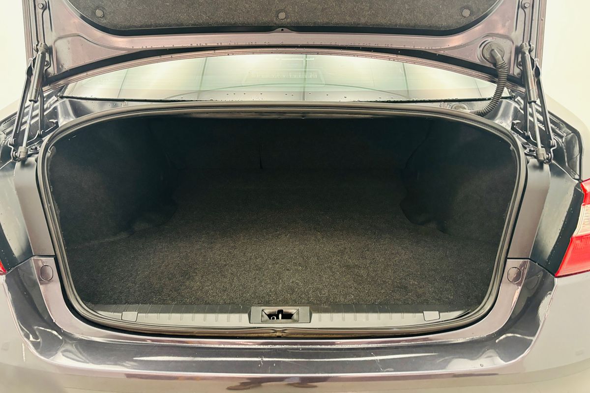 2015 Subaru Liberty 2.5i 6GEN