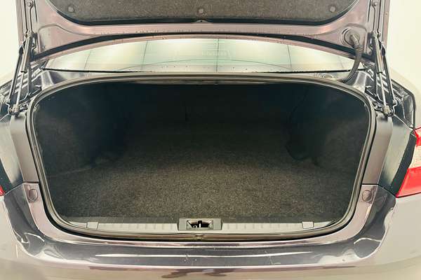 2015 Subaru Liberty 2.5i 6GEN