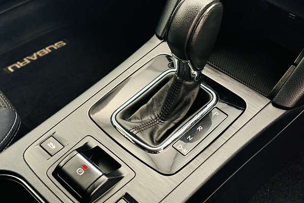 2015 Subaru Liberty 2.5i 6GEN