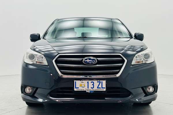 2015 Subaru Liberty 2.5i 6GEN