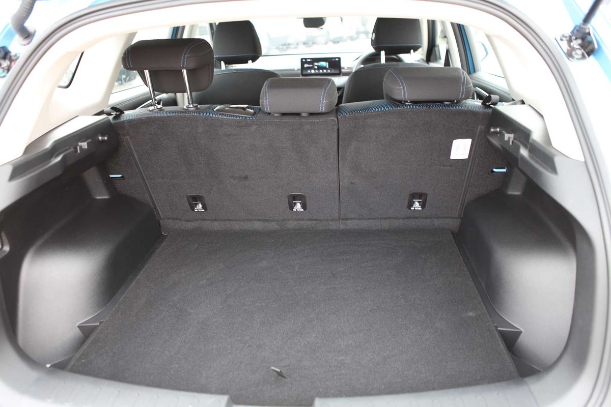 2025 GWM Haval Jolion Premium A01