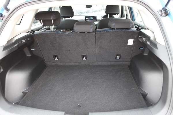 2025 GWM Haval Jolion Premium A01