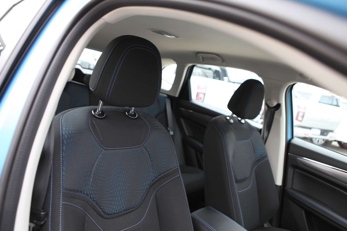 2025 GWM Haval Jolion Premium A01