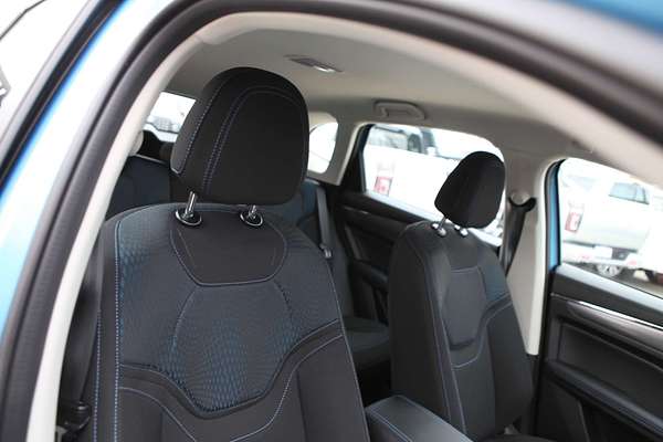 2025 GWM Haval Jolion Premium A01