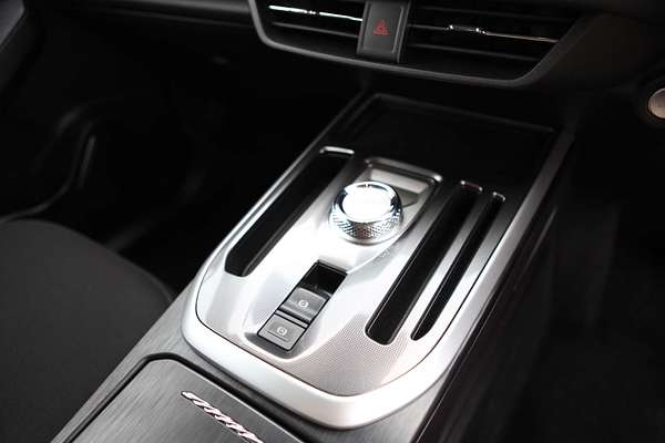 2025 GWM Haval Jolion Premium A01