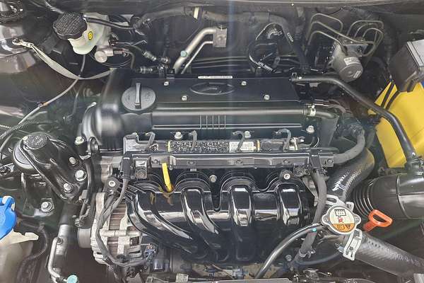 2015 Hyundai Accent Active RB3