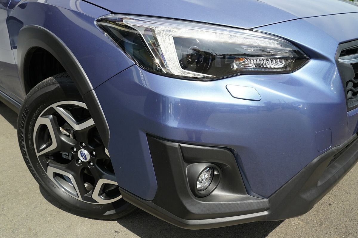 2019 Subaru XV 2.0i-S G5X