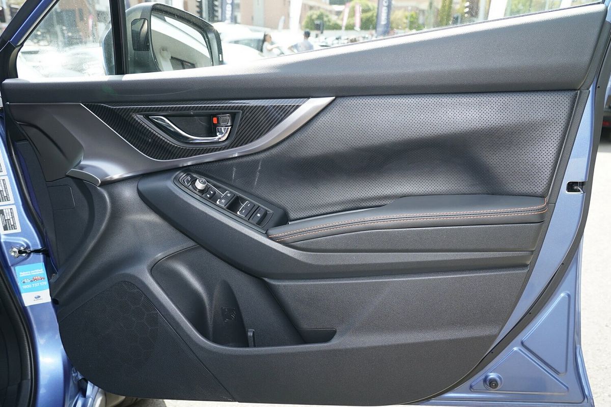 2019 Subaru XV 2.0i-S G5X