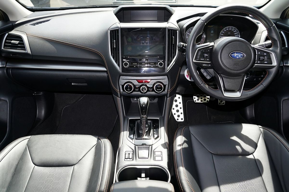 2019 Subaru XV 2.0i-S G5X