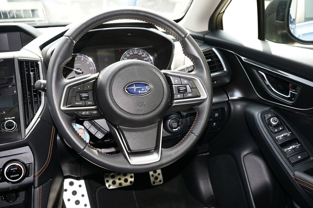 2019 Subaru XV 2.0i-S G5X