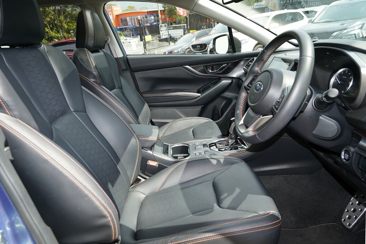 2019 Subaru XV 2.0i-S G5X