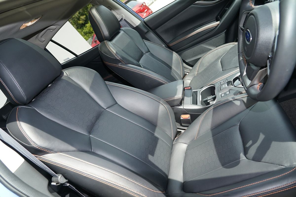 2019 Subaru XV 2.0i-S G5X