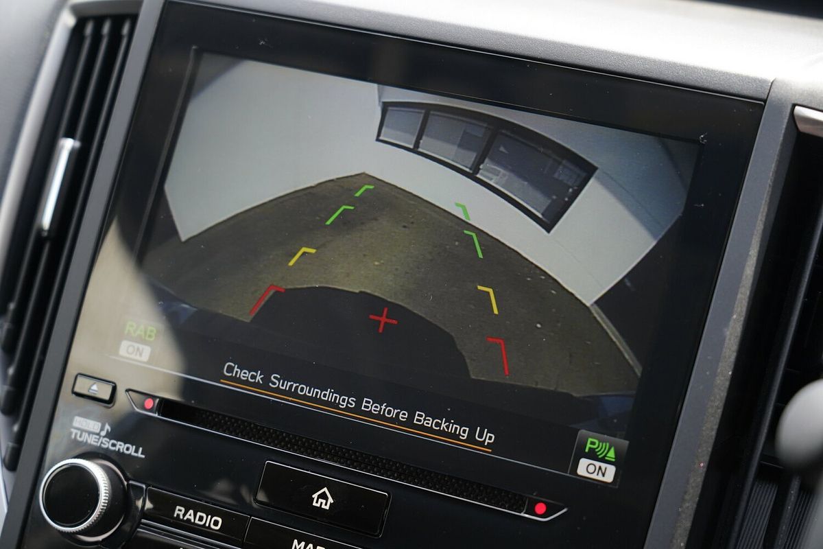 2019 Subaru XV 2.0i-S G5X