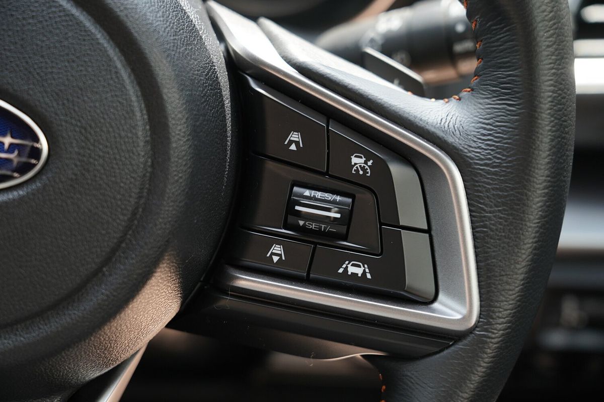 2019 Subaru XV 2.0i-S G5X