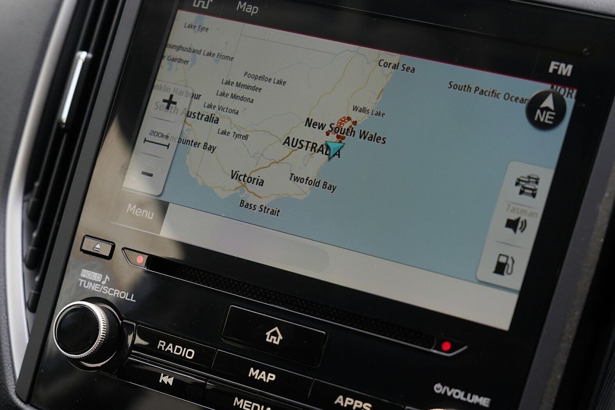 2019 Subaru XV 2.0i-S G5X