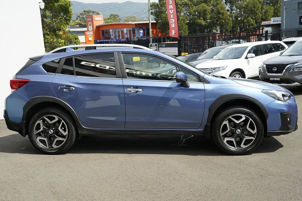 2019 Subaru XV 2.0i-S G5X
