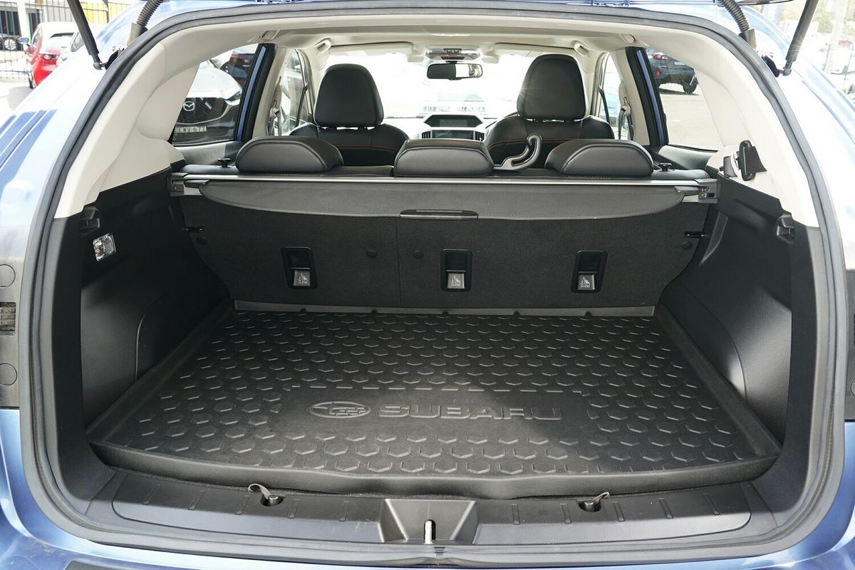 2019 Subaru XV 2.0i-S G5X