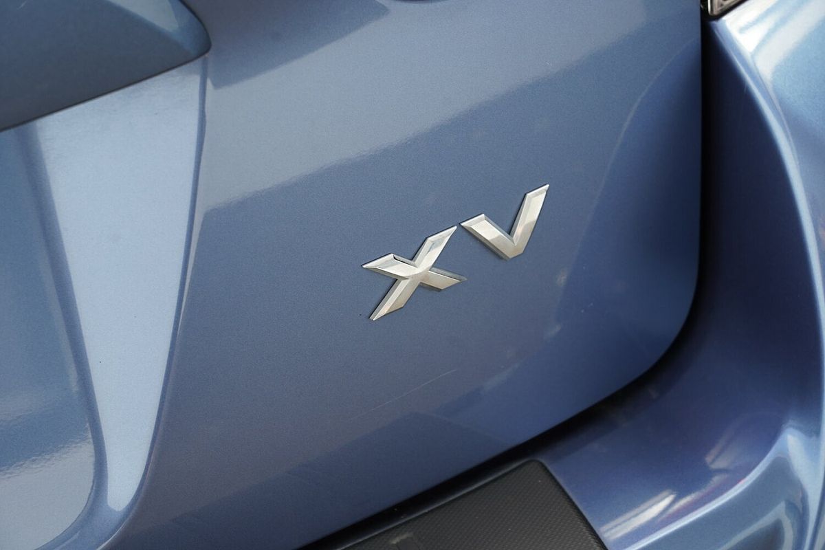 2019 Subaru XV 2.0i-S G5X