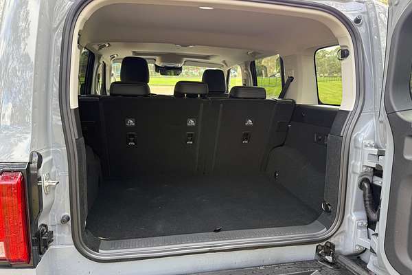 2025 GWM Tank 300 Ultra P01