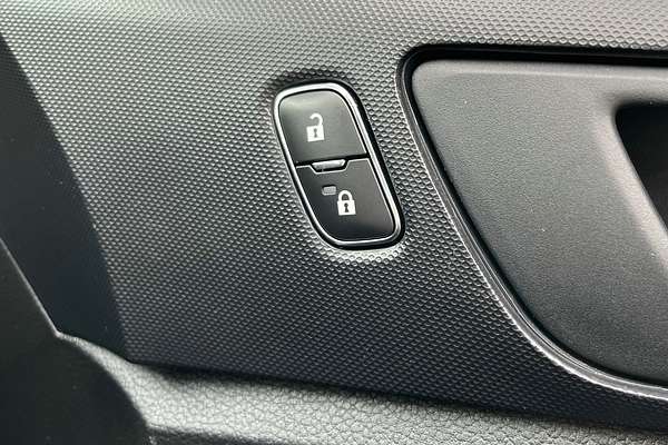 2020 Ford Ranger XL Hi-Rider PX MkIII Rear Wheel Drive 2.2L