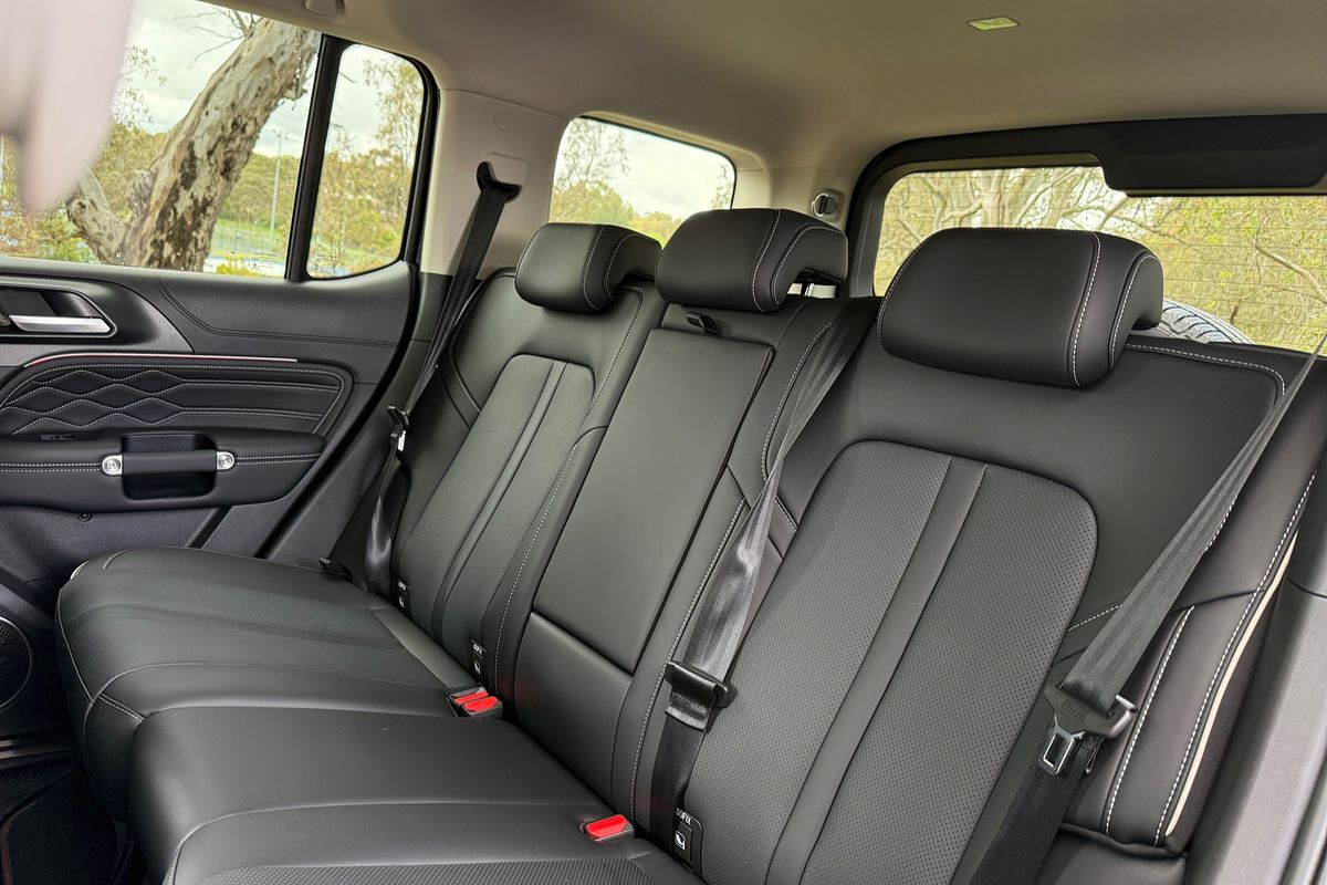 2025 GWM Tank 300 Ultra P01