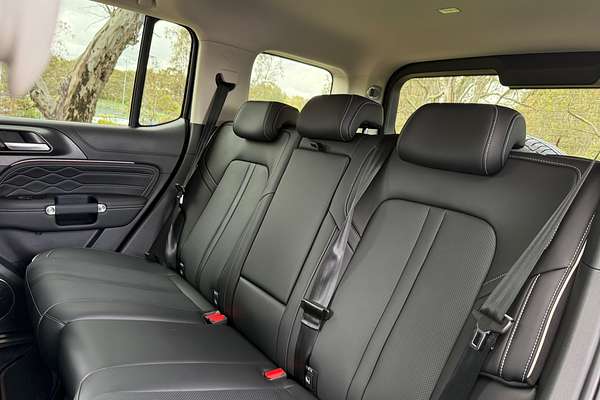 2025 GWM Tank 300 Ultra P01