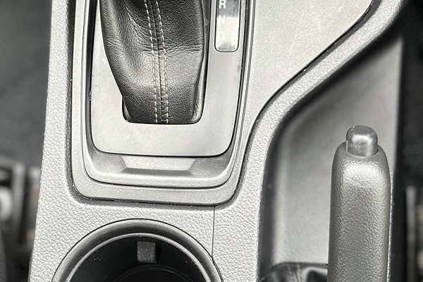 2020 Ford Ranger XL Hi-Rider PX MkIII Rear Wheel Drive 2.2L