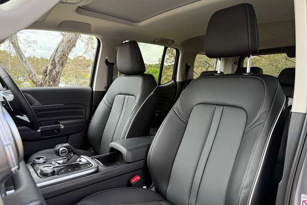 2025 GWM Tank 300 Ultra P01