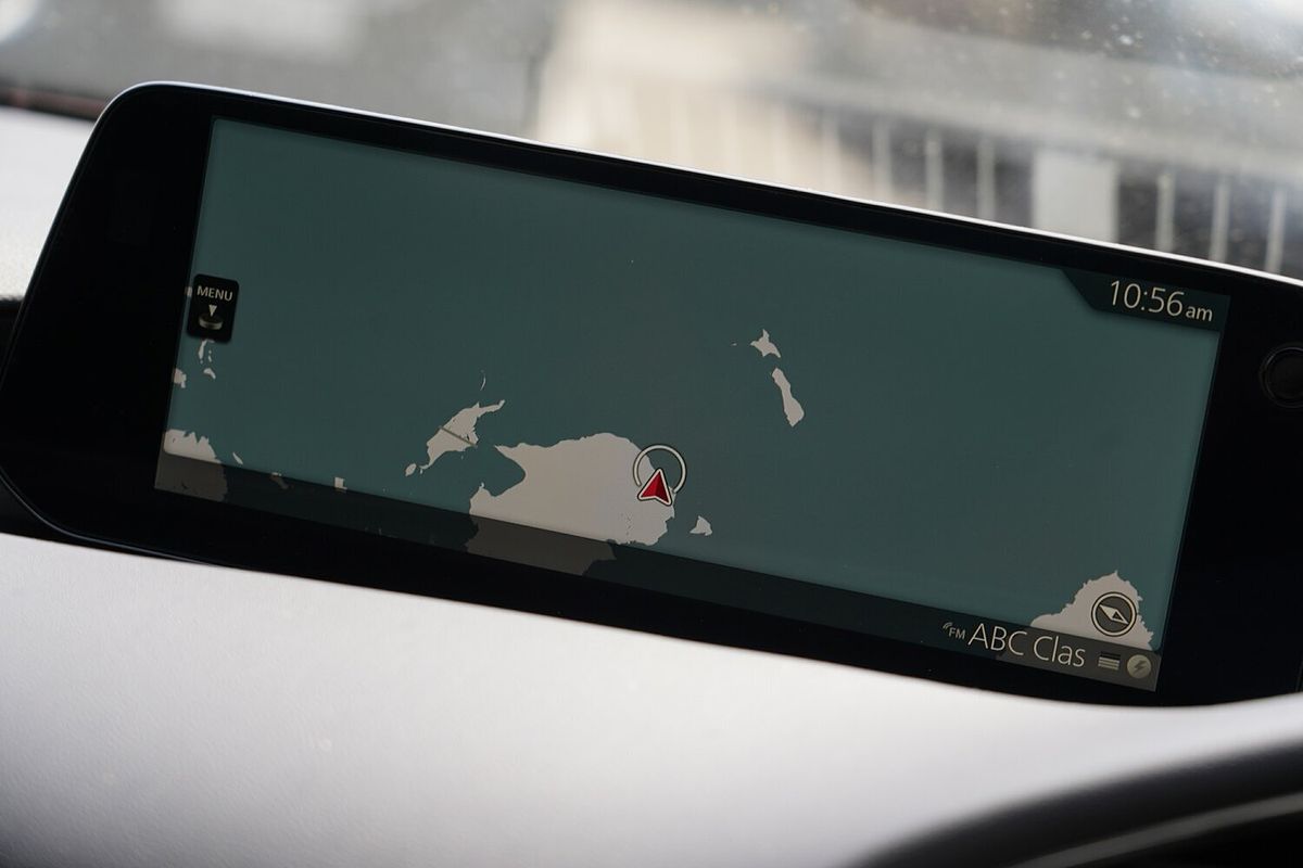 2024 Mazda 3 G20 Touring BP Series