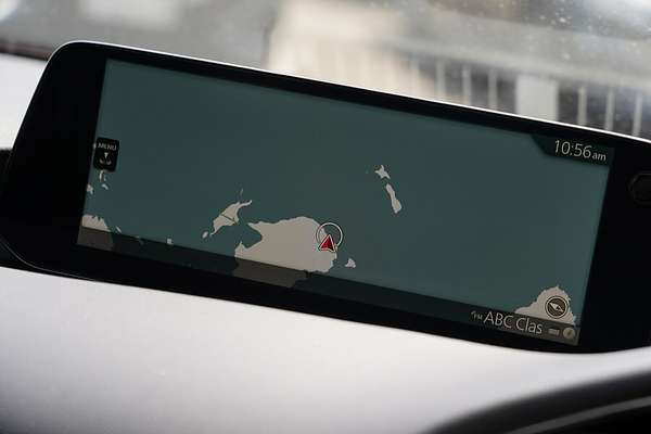 2024 Mazda 3 G20 Touring BP Series